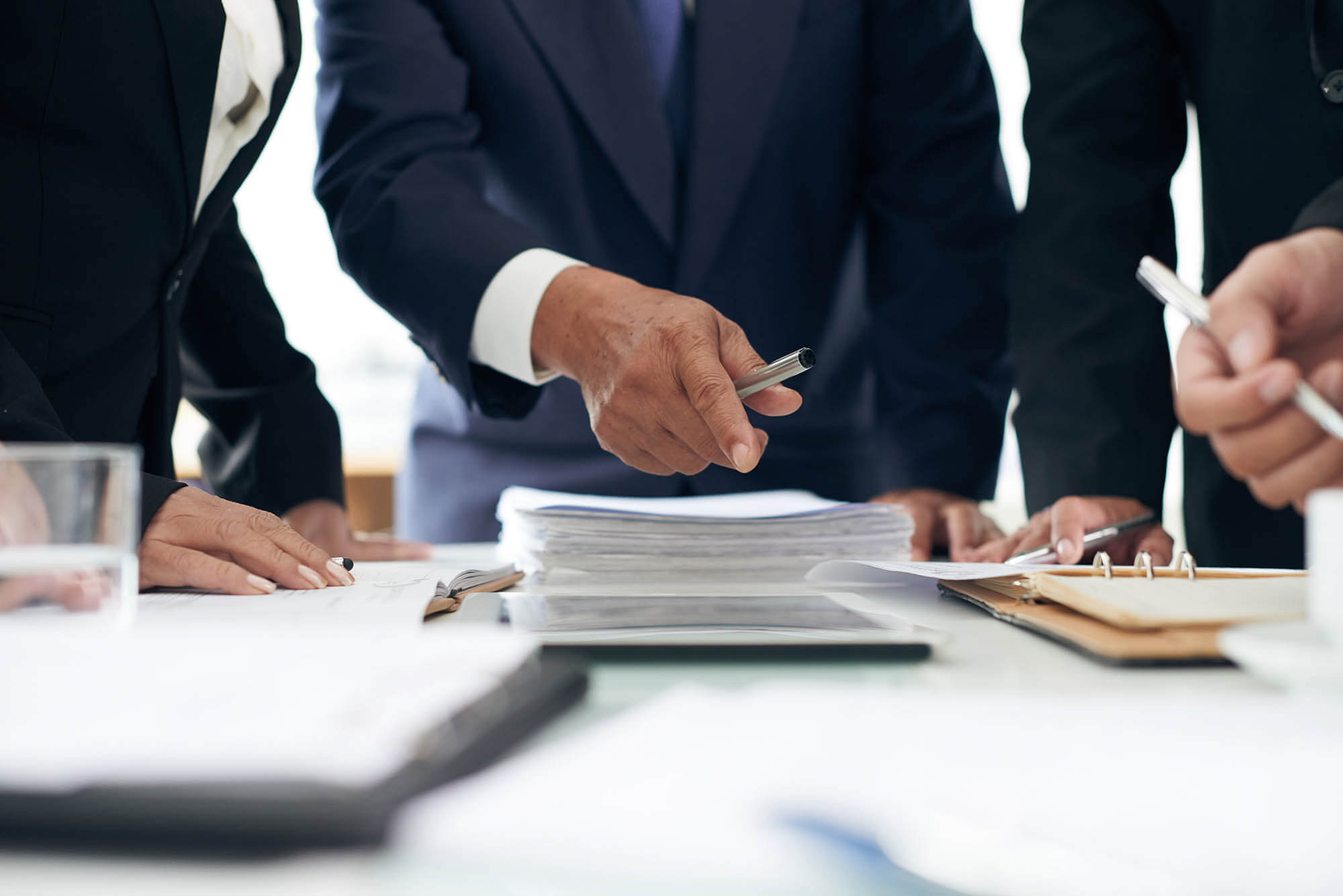 Pennsylvania Probate Attorney