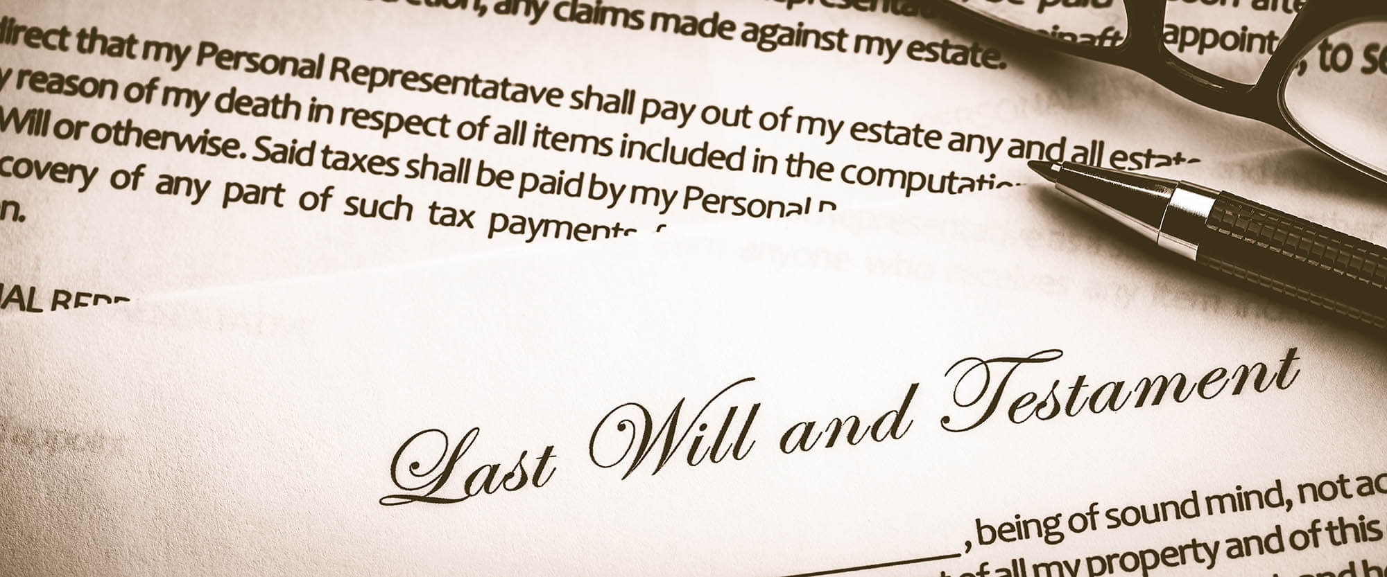 Probate Attorney Pennsylvania